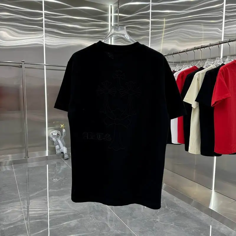 Chrome Hearts S-2XL hgntx32 (2)